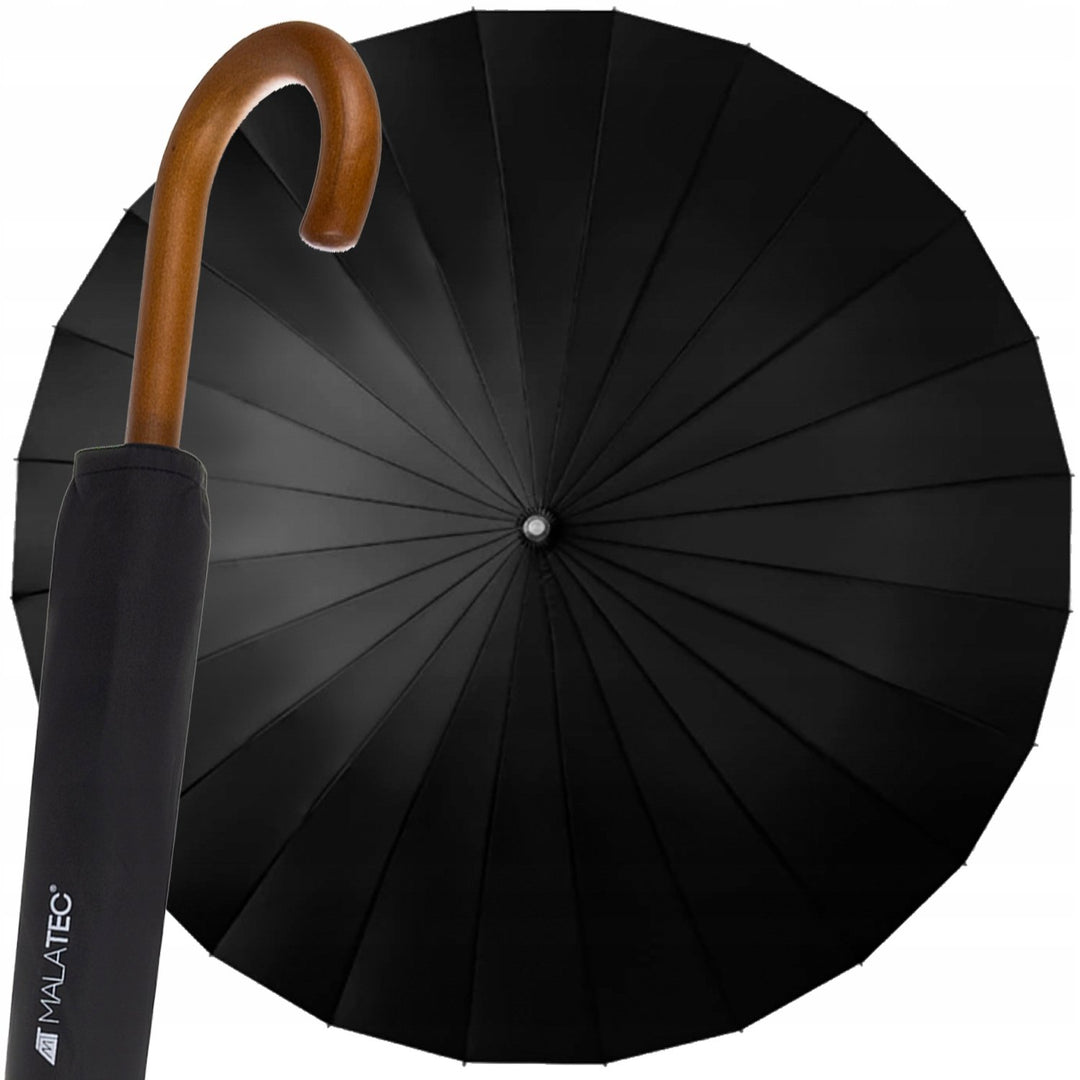 Smid Stormparaplu - 24 Ribben