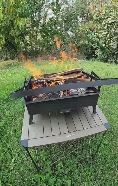 Swing Barbecue