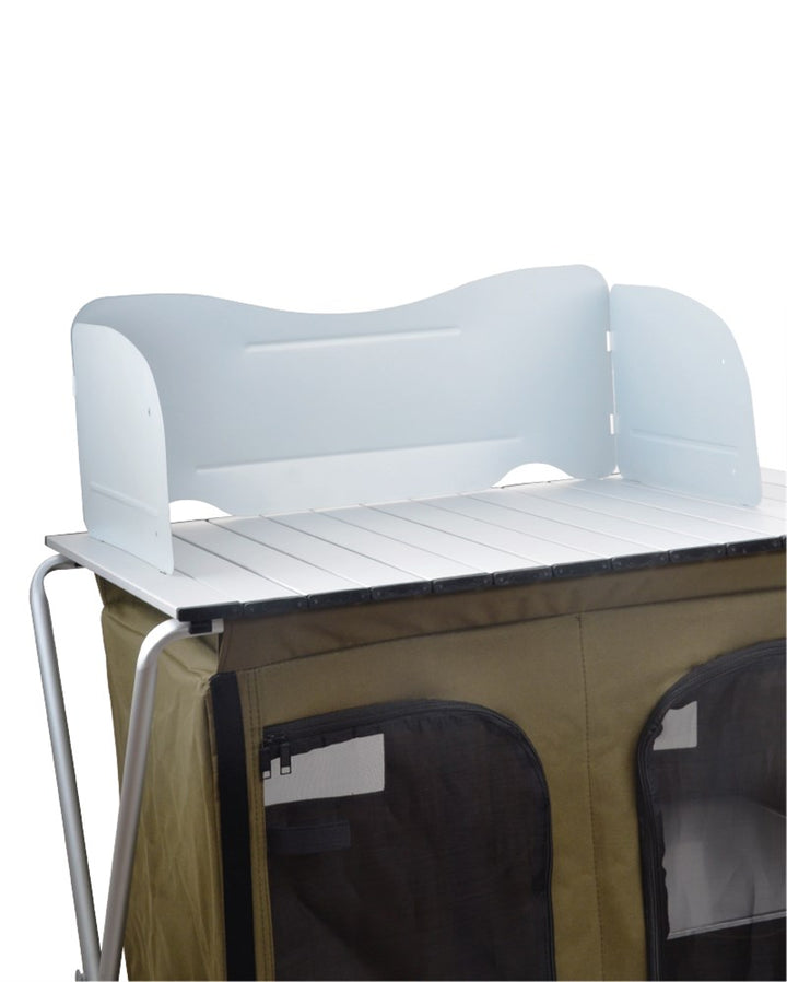 Camping Keukenbox