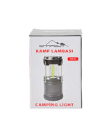 Campinglamp