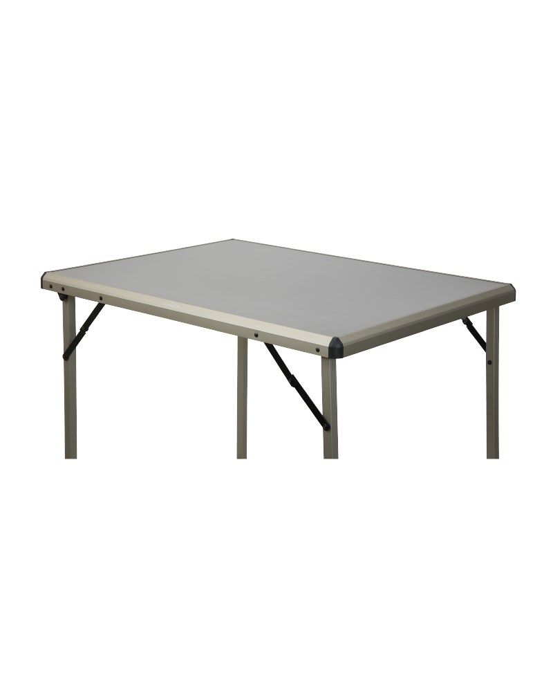Inklapbare Campingtafel 80 x 60 cm
