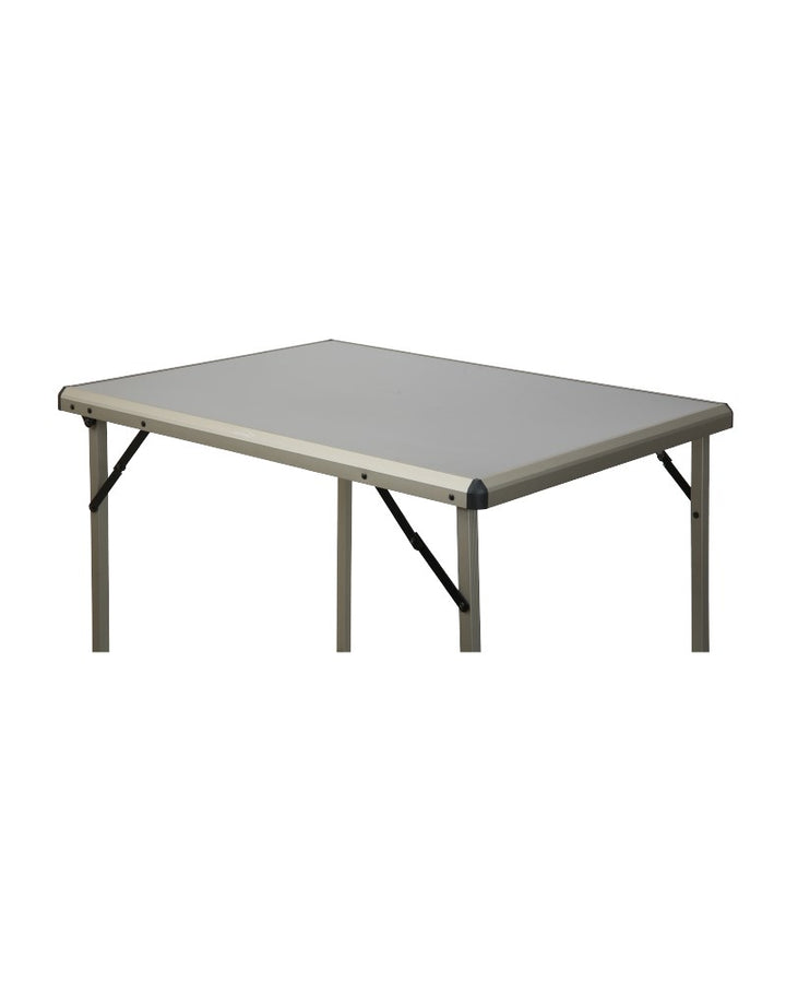 Inklapbare Campingtafel 80 x 60 cm
