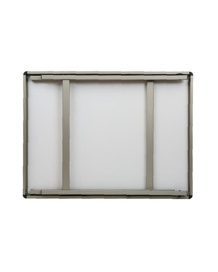 Inklapbare Campingtafel 80 x 60 cm
