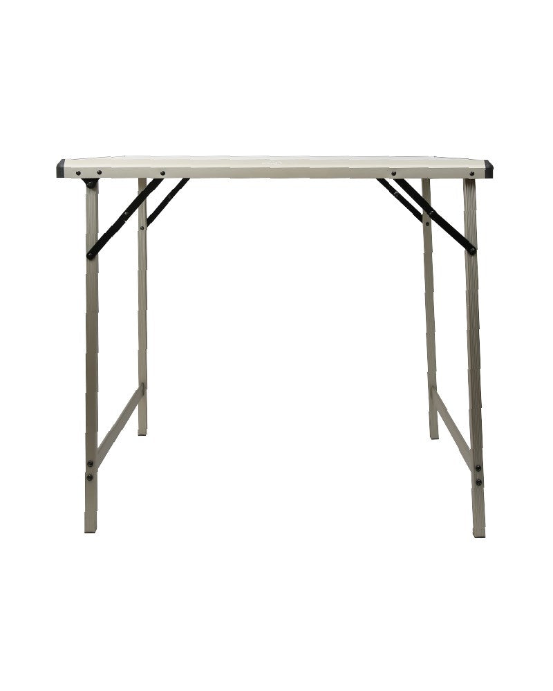 Inklapbare Campingtafel 80 x 60 cm