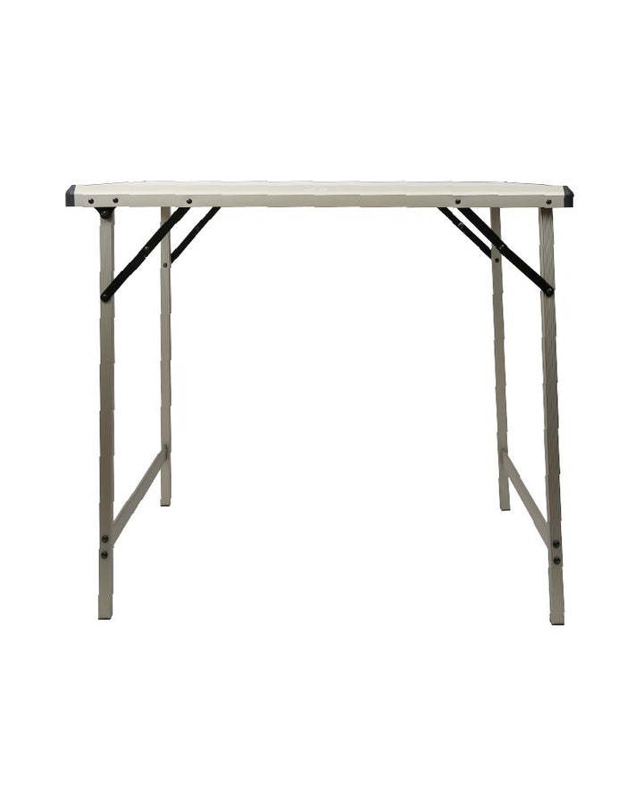 Inklapbare Campingtafel 80 x 60 cm