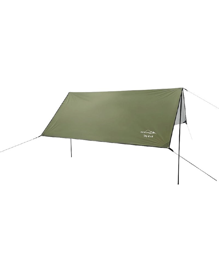 Tarp Afdekzeil 4 x 4