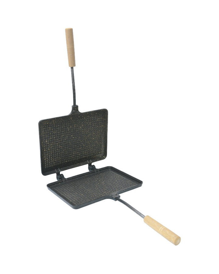 Tosti Klem Teflon