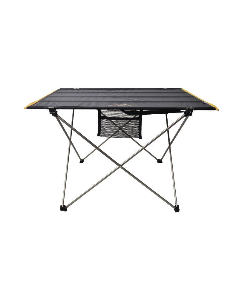 Ultralight Roll-Out Camping Tafel