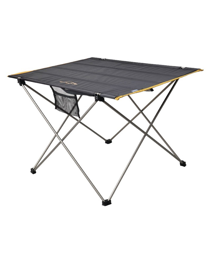 Ultralight Roll-Out Camping Tafel