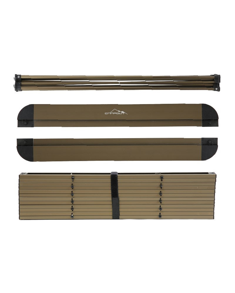 Camping Tafel Klein