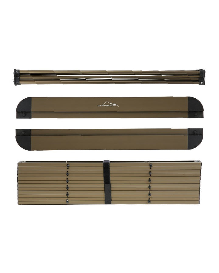 Camping Tafel Klein