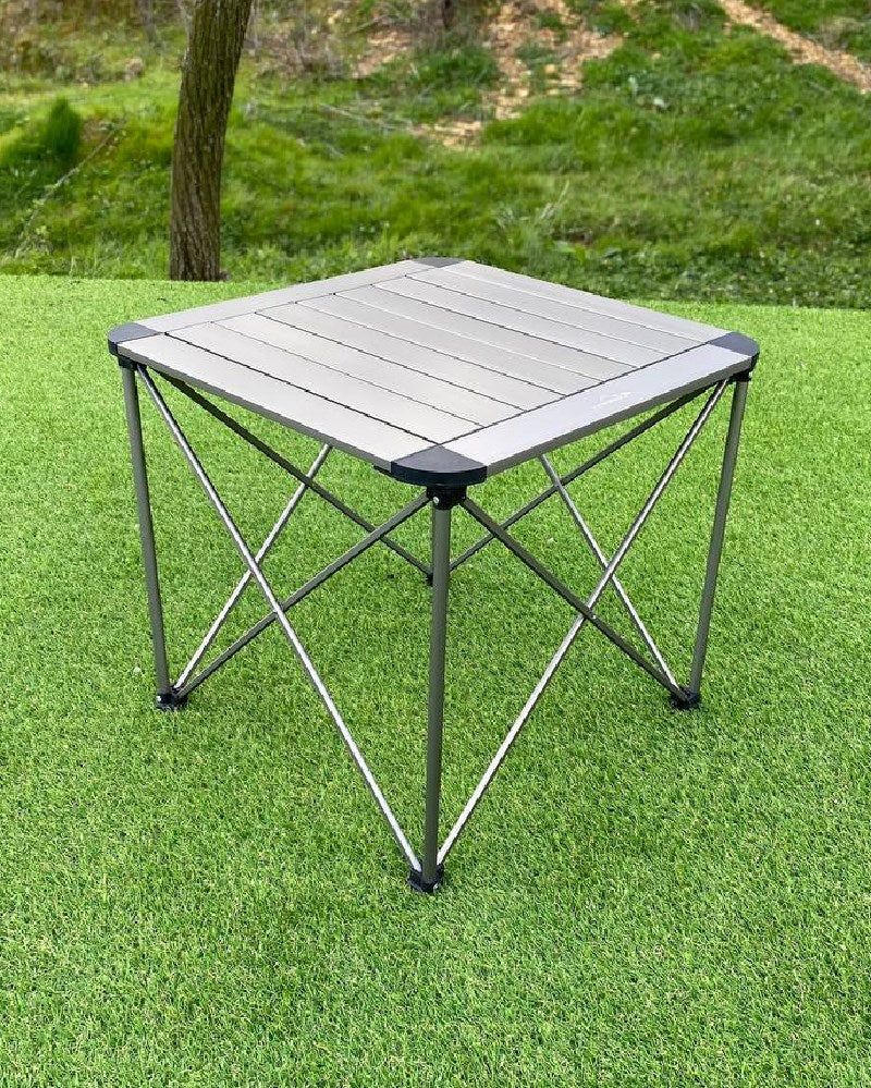 Camping Tafel Klein