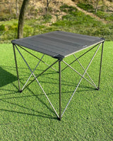 Camping Tafel Groot