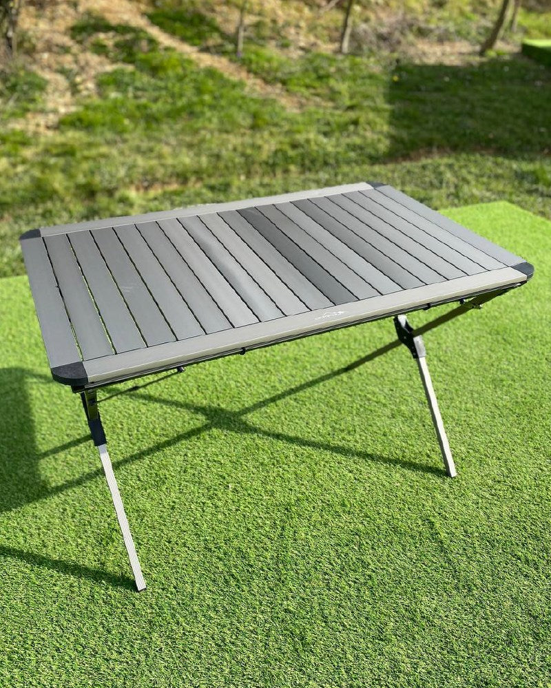 Camping Tafel Groot XXL
