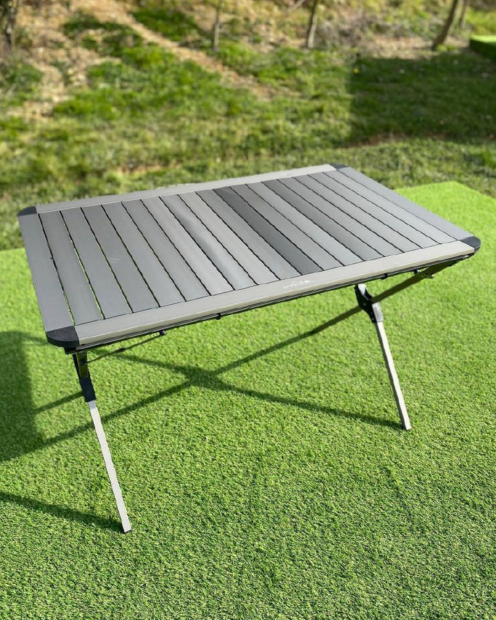Camping Tafel Groot XXL