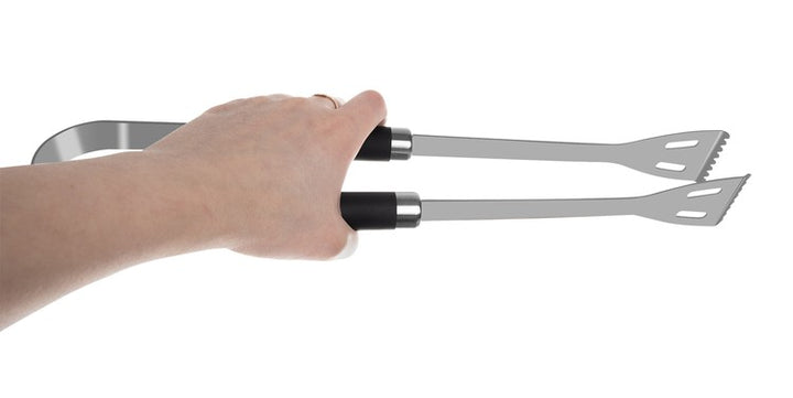 Barbeque Gereedschap Set - inclusief  Alluminium Koffer
