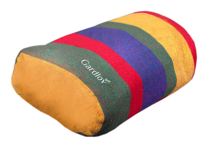 Multicolor Hangmat - 200 x 80 CM