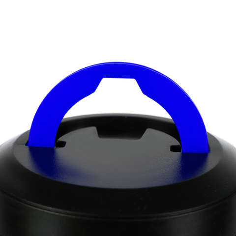 Inklapbaar Zaklamp
