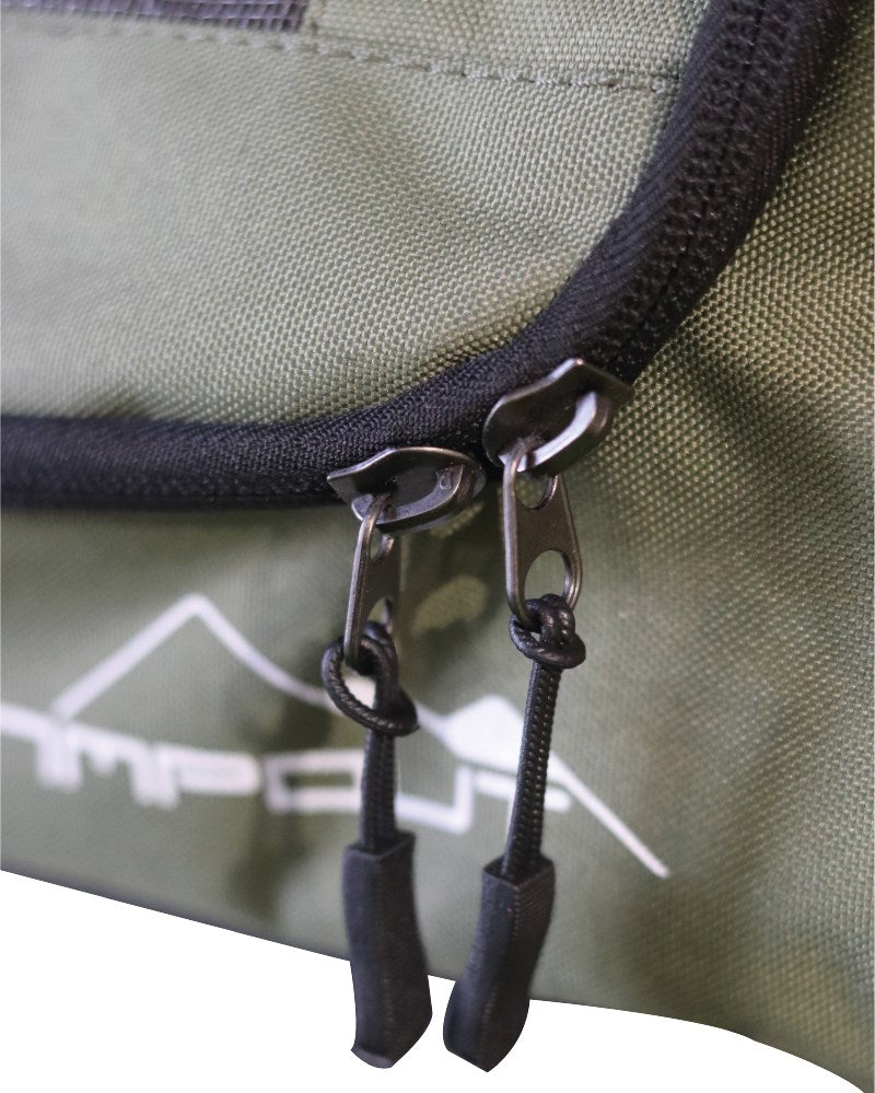 Hangbaar Camping Keuken Organizer