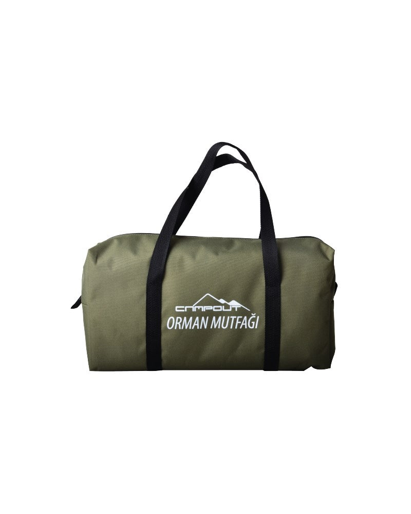 Hangbaar Camping Keuken Organizer