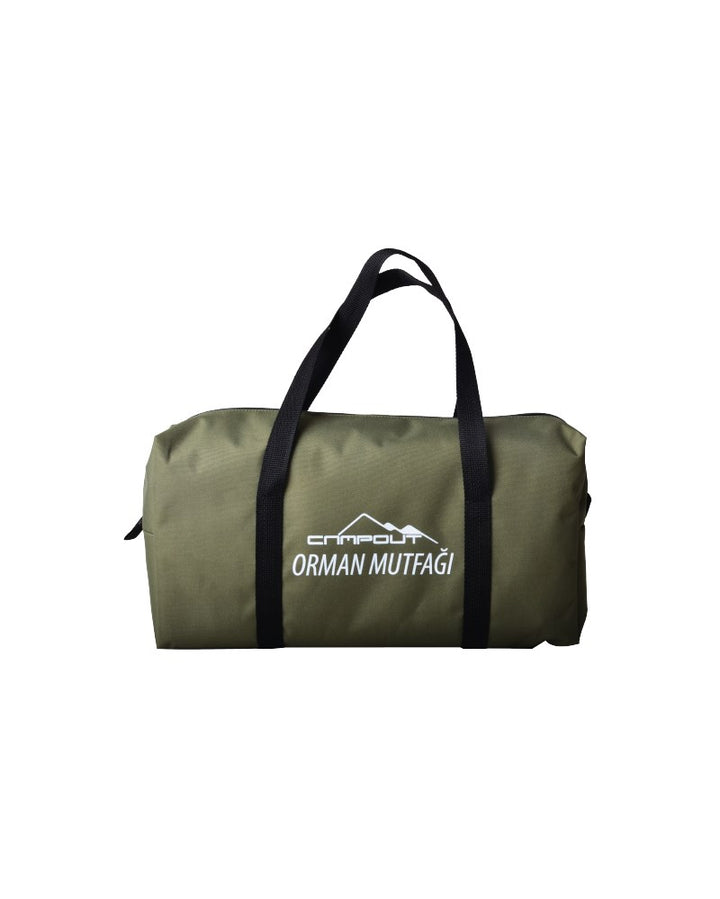 Hangbaar Camping Keuken Organizer