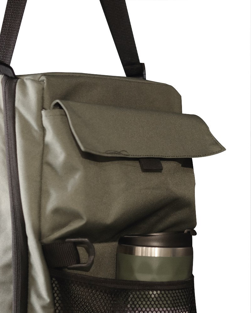 Hangbaar Camping Keuken Organizer
