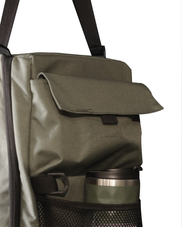 Hangbaar Camping Keuken Organizer