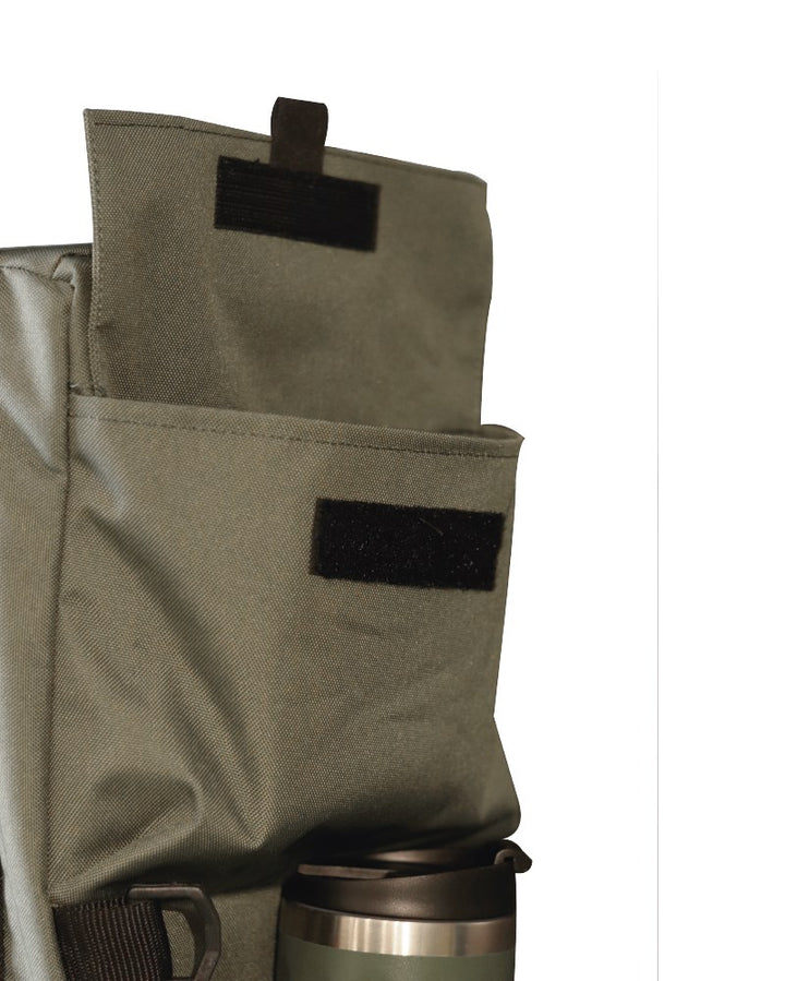Hangbaar Camping Keuken Organizer