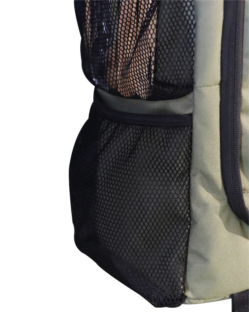 Hangbaar Camping Keuken Organizer