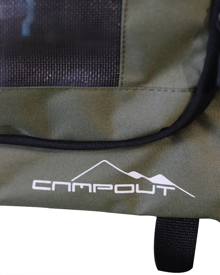 Hangbaar Camping Keuken Organizer