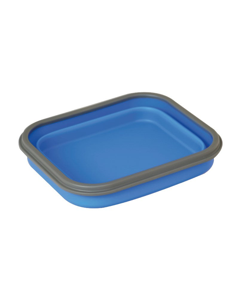 Opvouwbare Siliconen Lunchbox