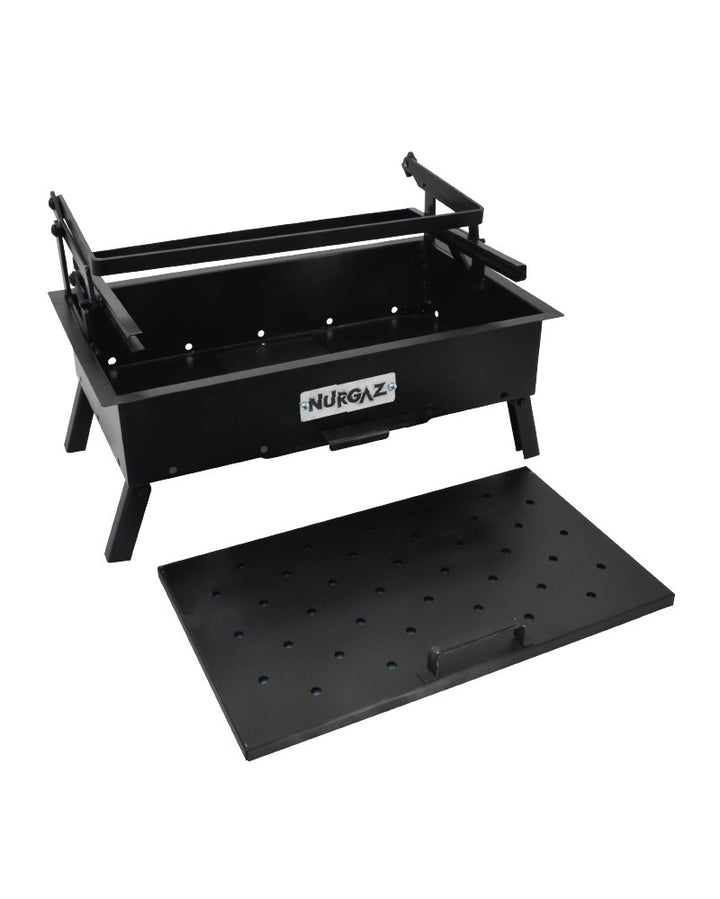 Swing Barbecue