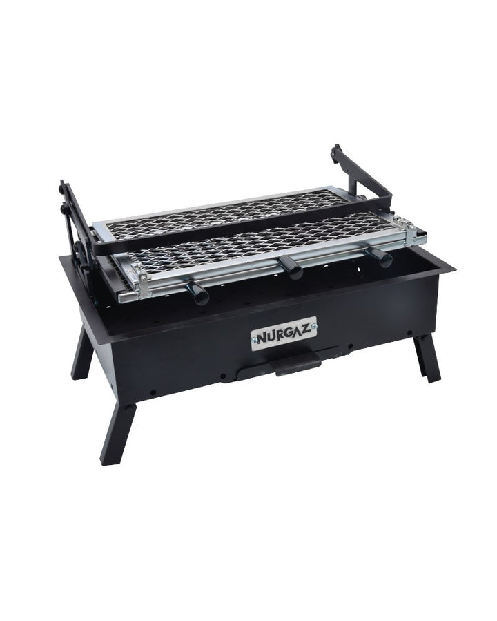 Swing Barbecue