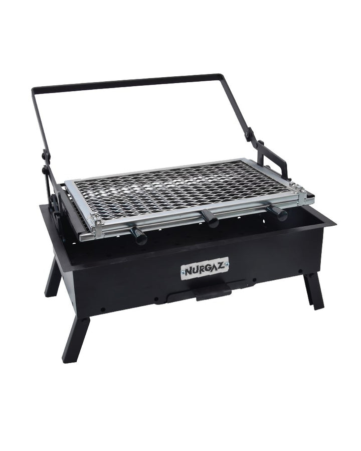 Swing Barbecue