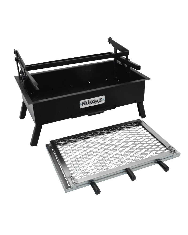 Swing Barbecue