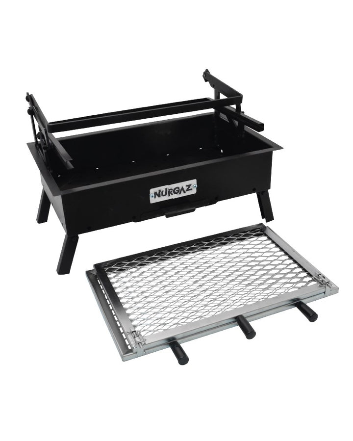 Swing Barbecue