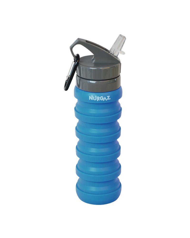 Opvouwbare Siliconen Fles 750 ML