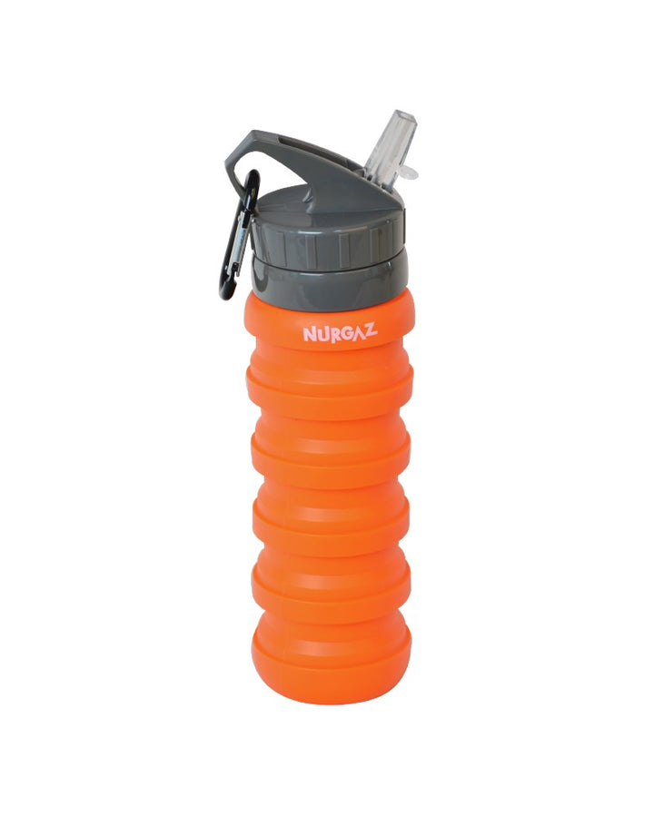 Opvouwbare Siliconen Fles 750 ML