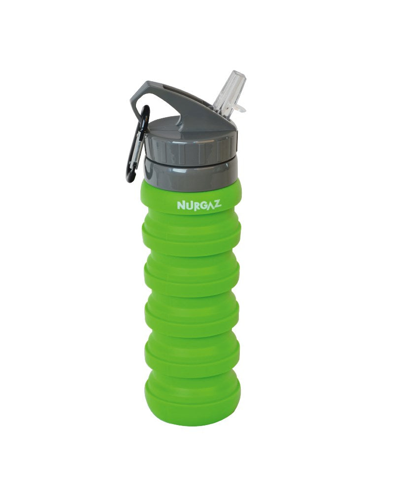 Opvouwbare Siliconen Fles 750 ML