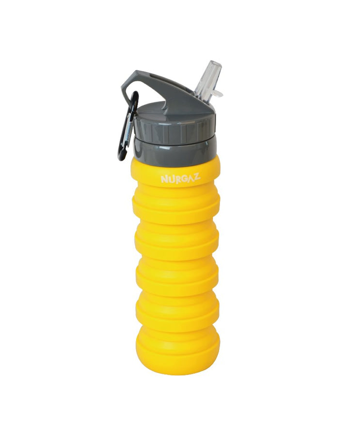 Opvouwbare Siliconen Fles 750 ML