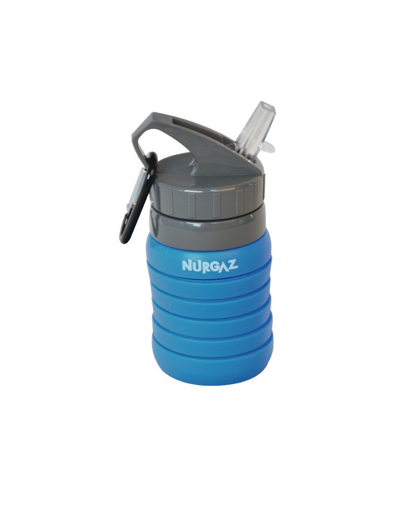 Opvouwbare Siliconen Fles 750 ML