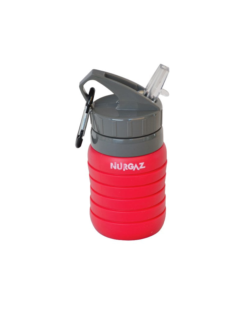 Opvouwbare Siliconen Fles 750 ML