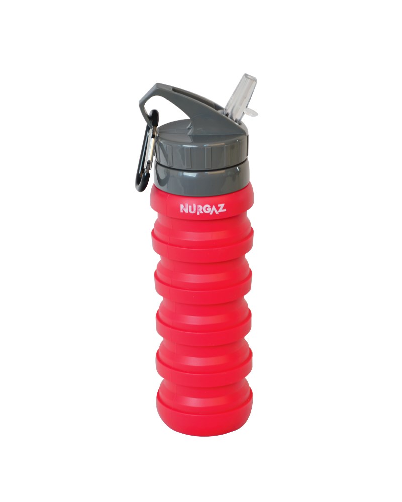Opvouwbare Siliconen Fles 750 ML