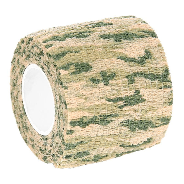 Stretch bandage / wrap FOSCO - Tundra