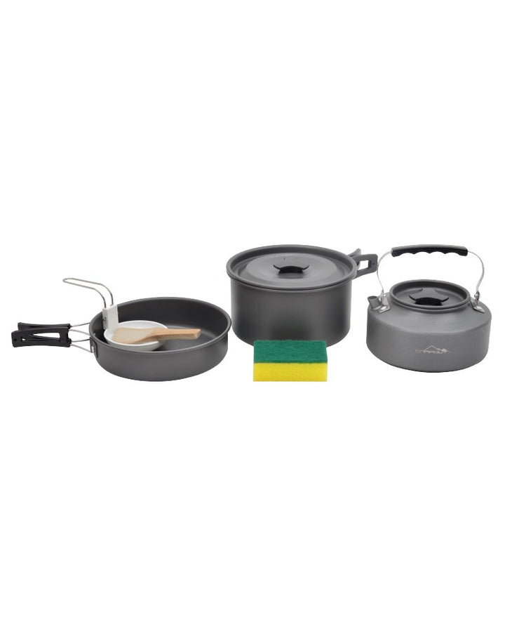 Mini Kookset Outdoor