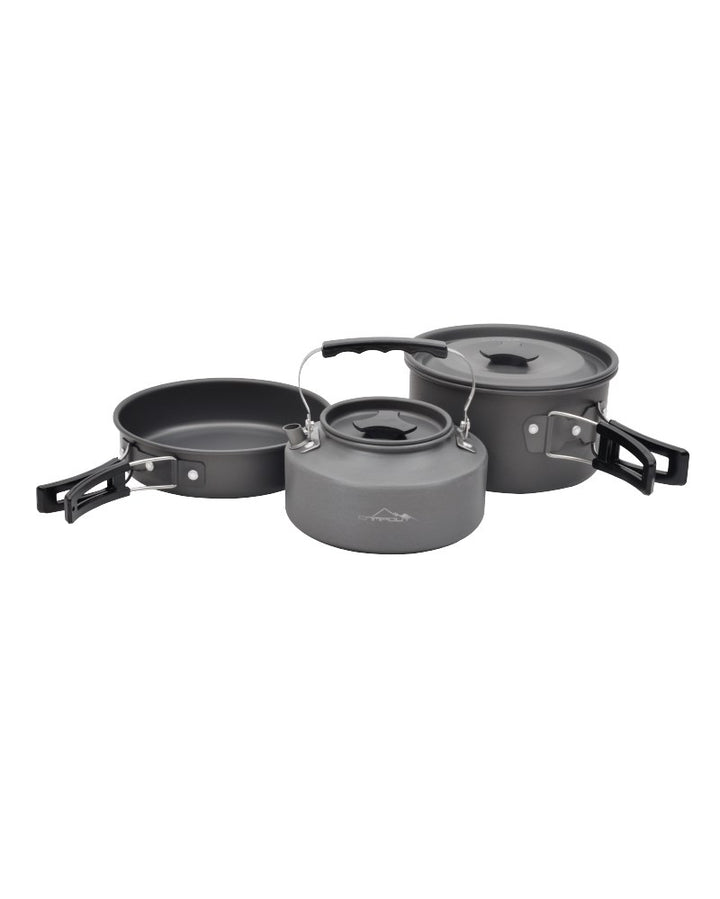 Mini Kookset Outdoor